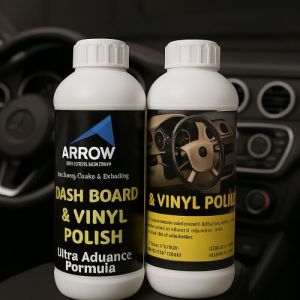 1 ltr ultra advanced dashboard vinyl polish