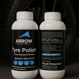 1 Ltr Ultra Advanced Tyre Polish