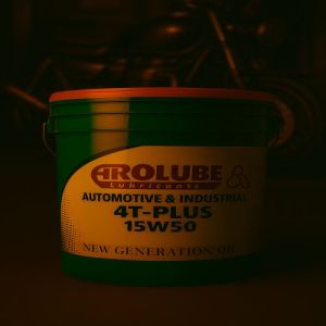 20 Ltr 15W-50 4T Plus Engine Oil