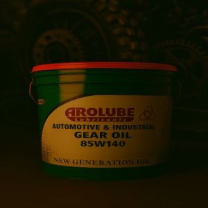 20 Ltr 85W-140 Automotive and Industrial Gear Oil