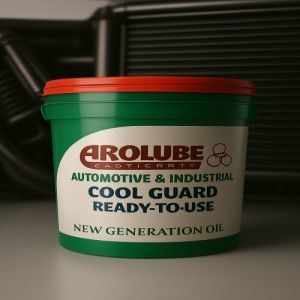 20 Ltr Cool Guard Radiator Coolant
