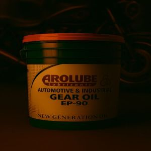 20 Ltr EP-90 API GL-4 Gear Oil