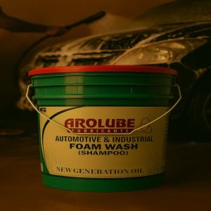 20 Ltr Foam Wash Car Shampoo
