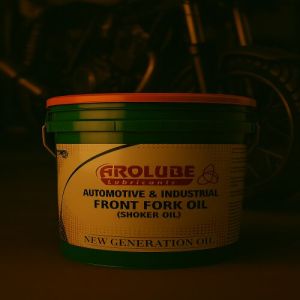 20 Ltr Motorcycle Shocker Oil