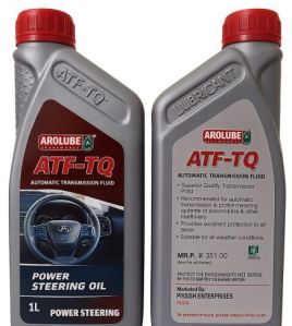 Atf Tq Automatic Transmission Fluid