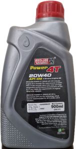900 Ml Sm 4T Power Engine Oil