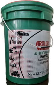 20 Ltr Cool Guard Radiator Coolant