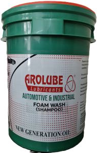 20 Ltr Foam Wash Car Shampoo