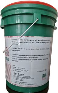 20 Ltr Foam Wash Car Shampoo