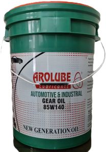 20 Ltr 20W-40 Automotive &AMP; Industrial Engine Oil