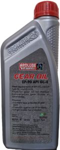 1 Ltr EP-90 API GL-4 Gear Oil