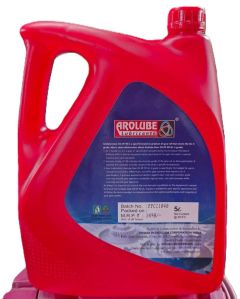 EP-90 API GL-4 High Performance Gear Oil