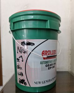 20 Ltr  EP-90 API GL-4 Gear Oil