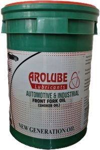 20 Ltr Motorcycle Shocker Oil