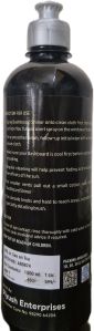 500 Ml All-In-One Vehicle Polish
