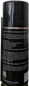Chain Lube for Motorcycles