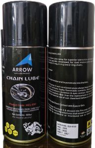 Chain Lube for Motorcycles