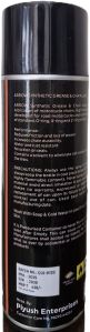 Synthetic Grease &AMP; Chain Lube for Motorcycles