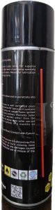 Synthetic Grease &AMP; Chain Lube for Motorcycles