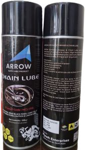 Synthetic Grease &AMP; Chain Lube for Motorcycles