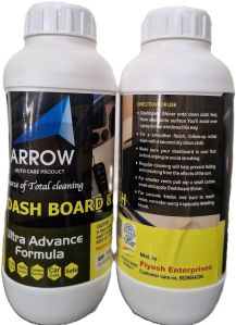 1 ltr ultra advanced dashboard vinyl polish