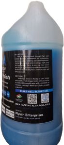 5 Ltr  Ultra Advanced Tyre Polish