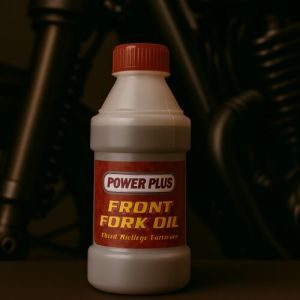 Motorcycle Front Fork Oil