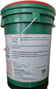 20 Ltr  EP-90 API GL-4 Gear Oil
