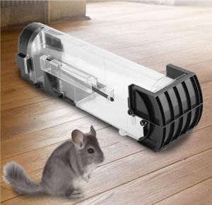 Plastic Mouse Trap Cage