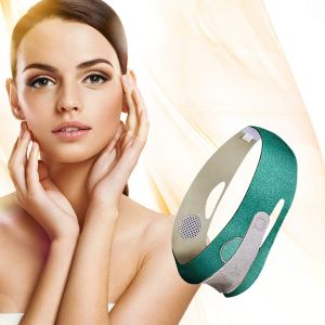 Silicone Face Lift Up Belt