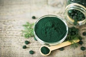 Spirulina Powder