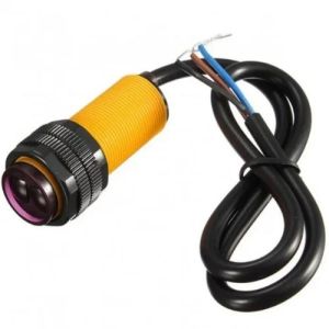 PS-P10 Adjustable Infrared Proximity Switch