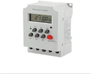 Countdown Digital Timer