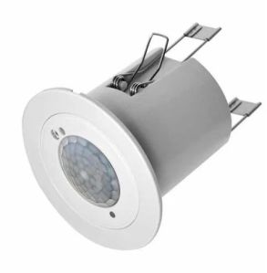 PS-P16 Flush Mount Sensor Lighting Switch