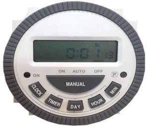 Frontier Digital Timer