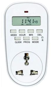 Multi Function Digital Timer