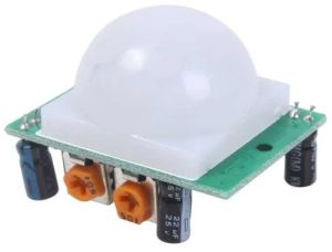 PS-P09 Pir Motion Sensor Module