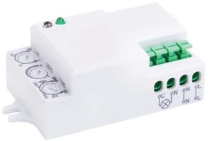 PS-M01 Microwave Sensor