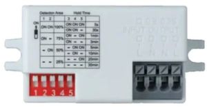 PS-M07 Microwave Sensor