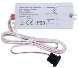 PS-W02 Wardrobe Sensor