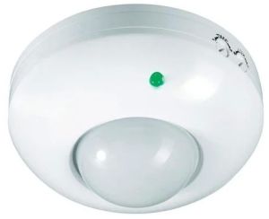 PS-P18 Round Pir Motion Sensor