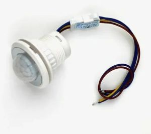 Sensitivity Infrared Sensor
