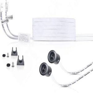 Single Door Cabinet Sensor