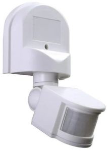 Wall Mount Microwave Sensor