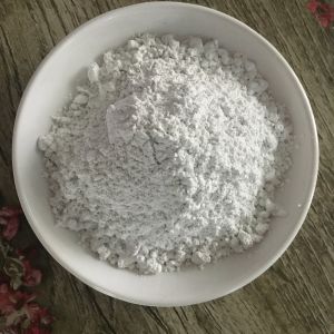 White Glass Powder
