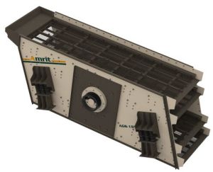 AGS-Series Vibrating Screen