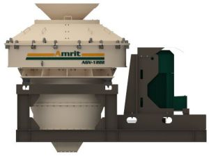 Agv Series Vertical Shaft Impactor