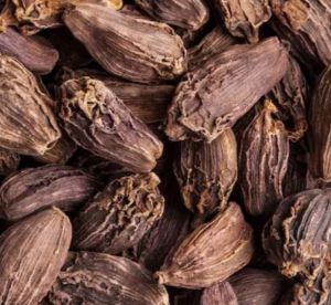 Black Cardamom