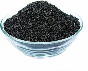 Black Sesame Seeds