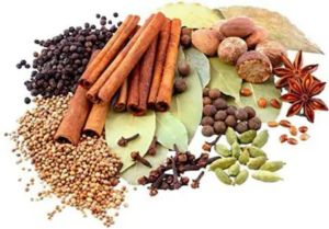 Sabut Super Garam Masala